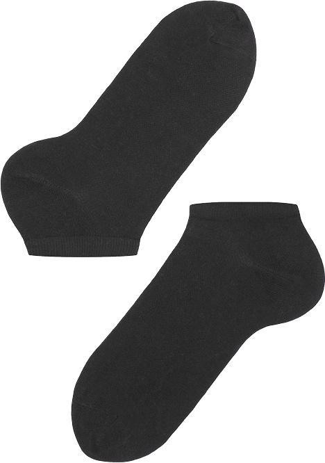 Image du produit Lenz Longlife Socks Sneaker unisex (39 - 41)