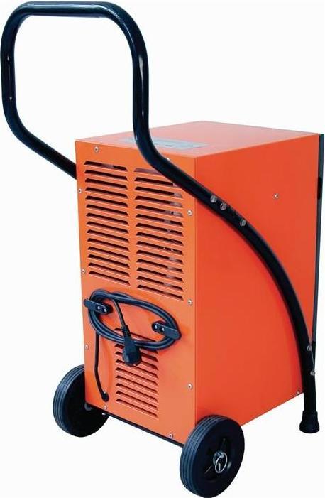 Produktbild Atika Bautrockner / Luftentfeuchter ALE 300 N (50 m², 30 l/24h)
