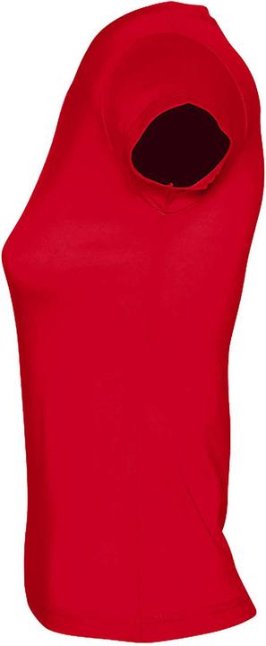 Immagine prodotto Sols Moon Tshirt manica corta collo a V (XXL)