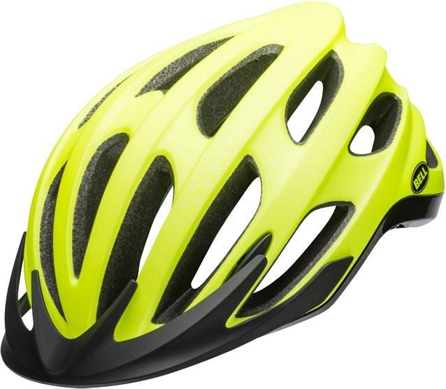 Bell Unisex – Erwachsene Drifter Fahrradhelm, mat Retina sear/Black, S (56 cm)