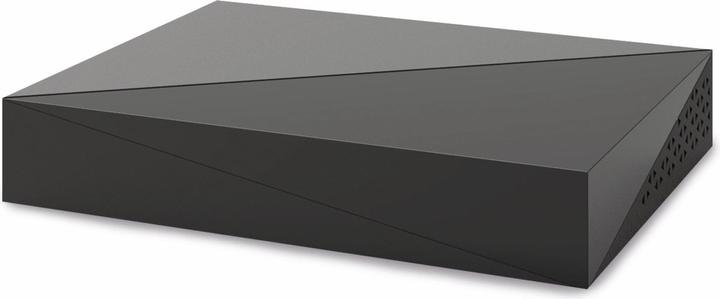 Vu+ Zero 4K PVR Kit (DVB-C, Festplatte)