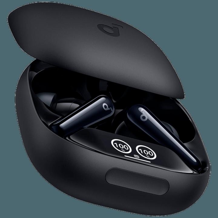 Image du produit soundcore Liberty 4 Pro (ANC, 10 h, Sans fil)