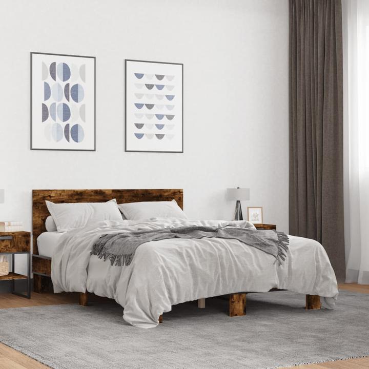 Actual product image VidaXL Kanika (140 x 190 cm)