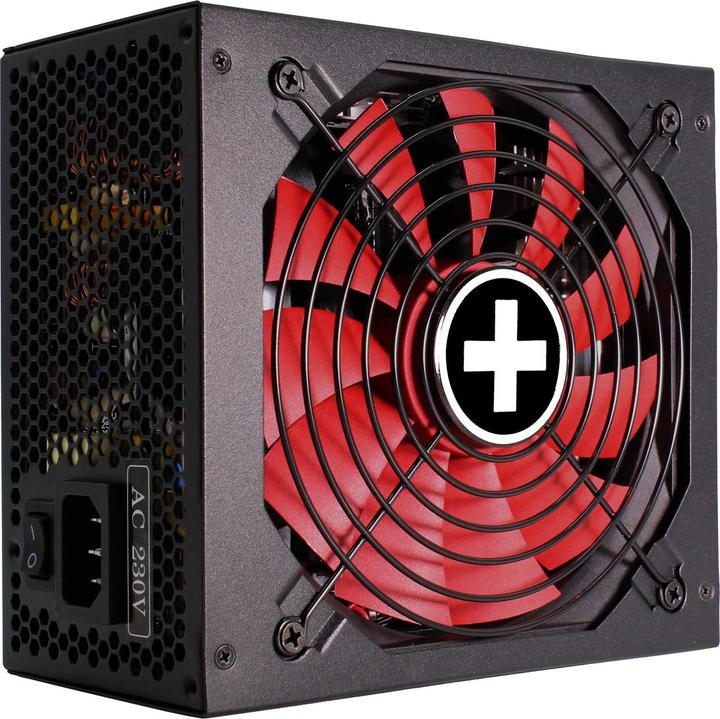 Image du produit Xilence Performance X ATX 3.0 80+ GOLD 750 W (750 W)