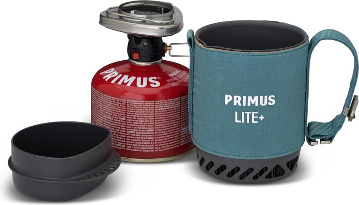 Immagine prodotto Primus Stufa Lite Plus