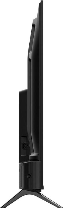 Actual product image TCL 43P655 (43", LED, 4K, 2024)