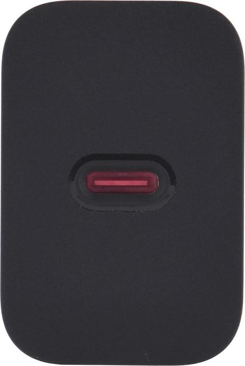 Produktbild Motorola TurboPower USB-C Wall Charger + USB-C Kabel SJMC682 68W - black (68 W)