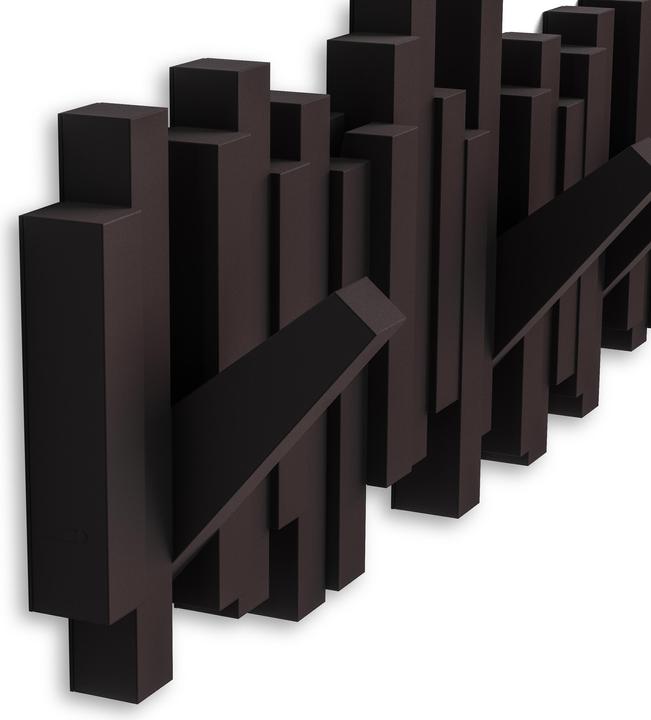 Actual product image Umbra Sticks Multi Hook
