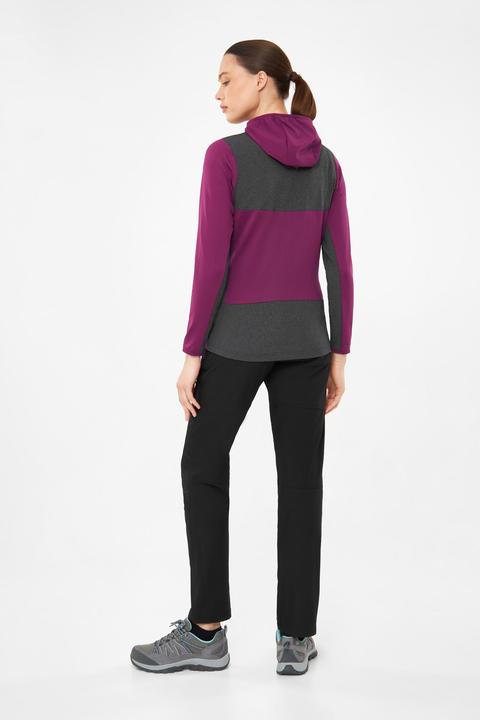 Immagine prodotto MGA Felpa con cappuccio Viking Tacoma Lady (L)
