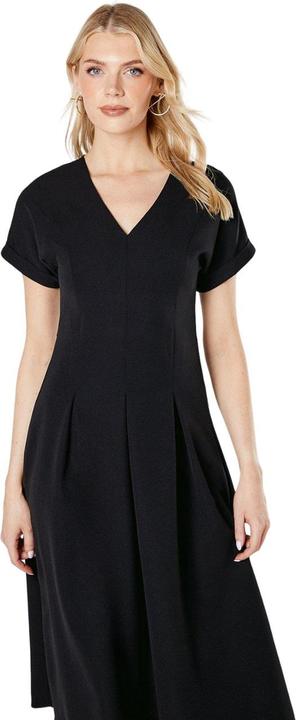 Produktbild Principles Midikleid Bundfalten (44 D)
