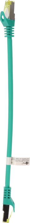 Actual product image Goobay Network cable (S/FTP, CAT7, 3 m)