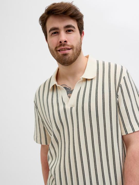 Immagine prodotto Jack & Jones Plus Size Poloshirt Poloshirt (4XL)