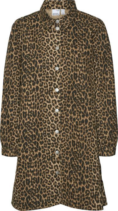 Immagine prodotto Vero Moda VMLUCIE Abito corto in denim (XS)