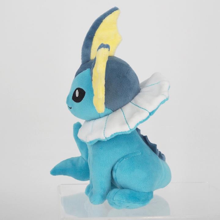 Immagine prodotto Sanei Pokémon: Vaporeon 17 cm (17 cm)