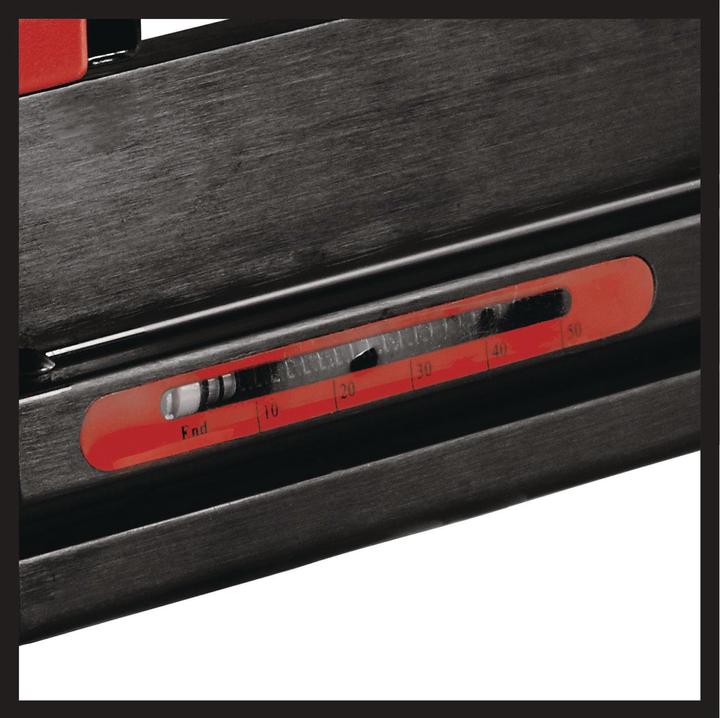 Actual product image Einhell Compressed air tacker TC-PN 50 2in-1