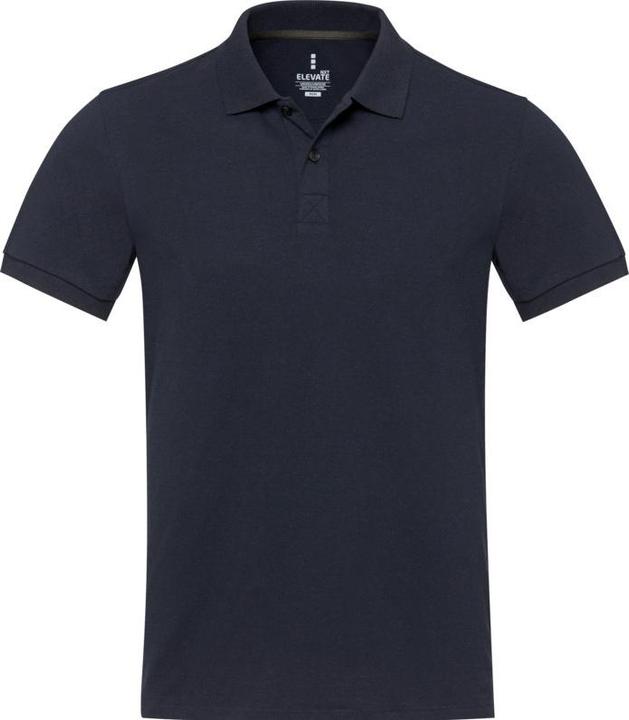 Elevate NXT Emerald Aware Poloshirt