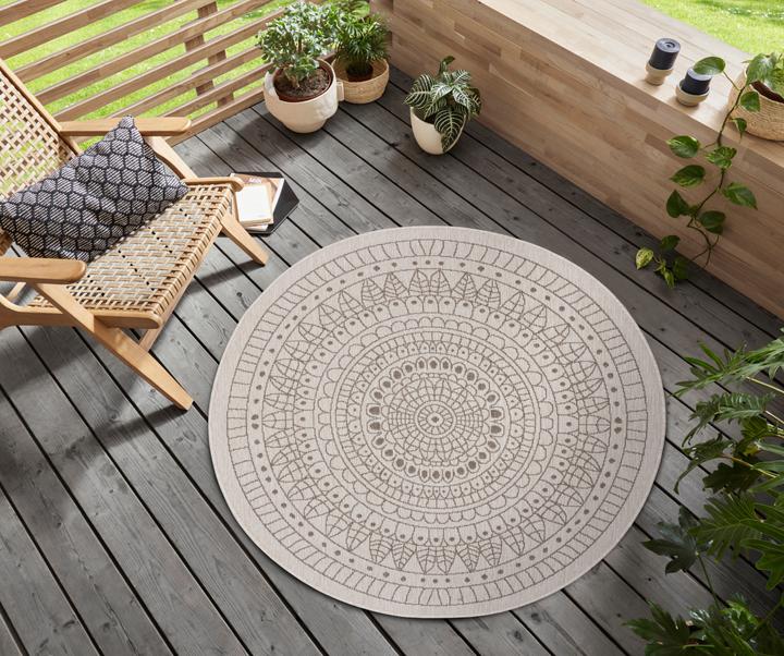 Image du produit NORTHRUGS Porto (Ø 100 cm)