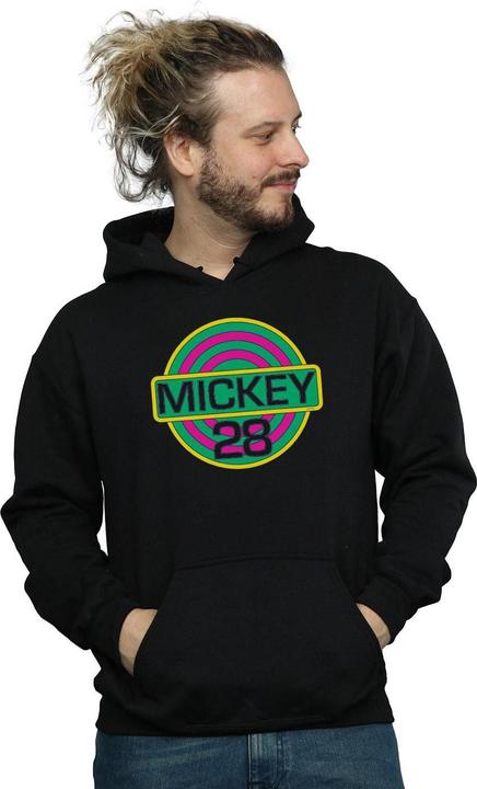 Produktbild Disney Mickey Mouse Mickey 28 Kapuzenpullover (L)