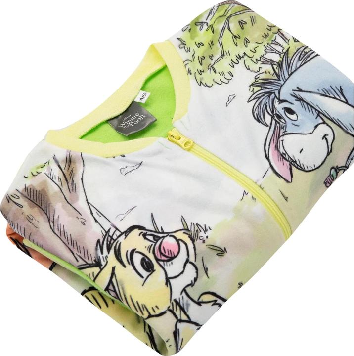 Produktbild Winnie the Pooh Schlafanzug (110)