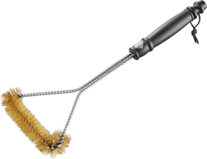 GEFU Triangle brush Bbq (37 cm)