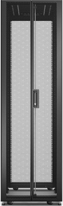 Actual product image APC Easy Rack Flatpack /42U/1000mm with roof (10.86 RU, 19 inch rack)