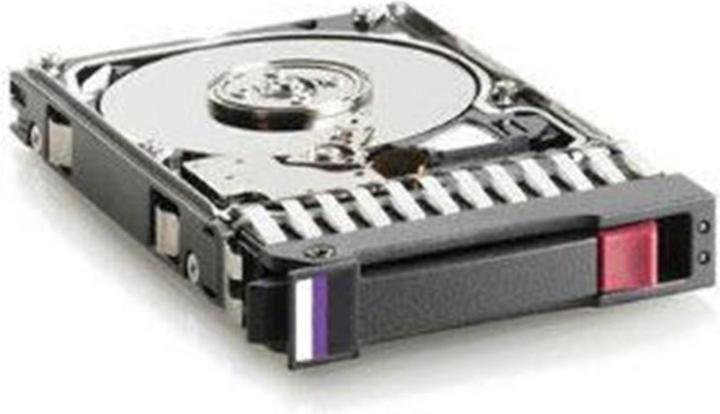 Actual product image HPE Hard disk 60 GB (0.06 TB, 2.5")