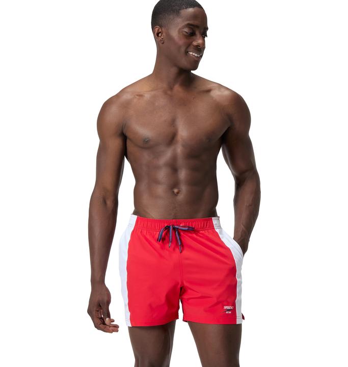 Produktbild Speedo Jetstream Retro Volley-002 (XL)