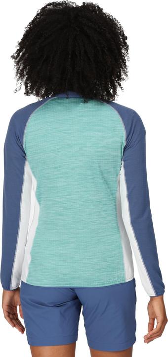 Produktbild Regatta Hepley Fleecejacke Durchgehender Reissverschluss (36 D)