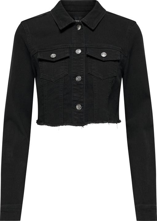 Produktbild Only ONLWONDER Jeansjacke Jeansjacke (M)