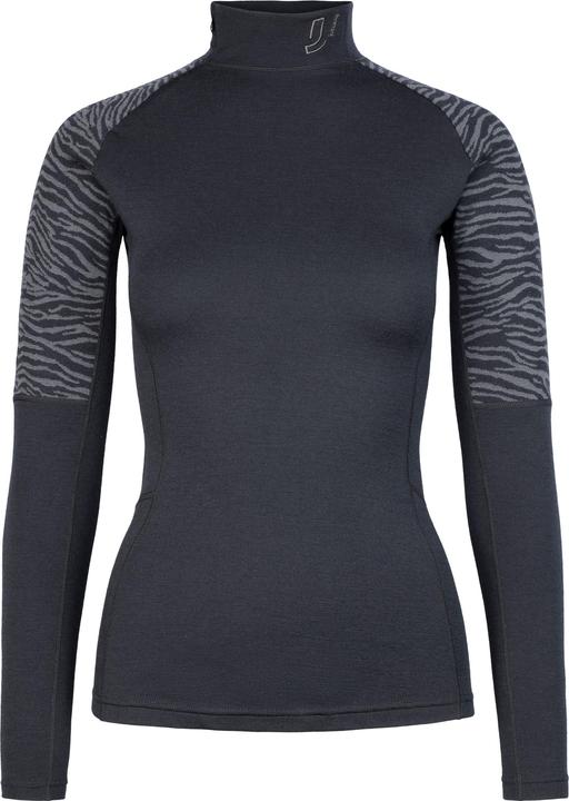 Immagine prodotto Johaug Mezza zip in lana Elevate (M)