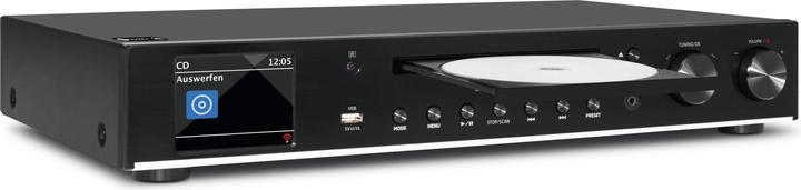 TechniSat Digitradio 143 V3 (Sintonizzatore radio)