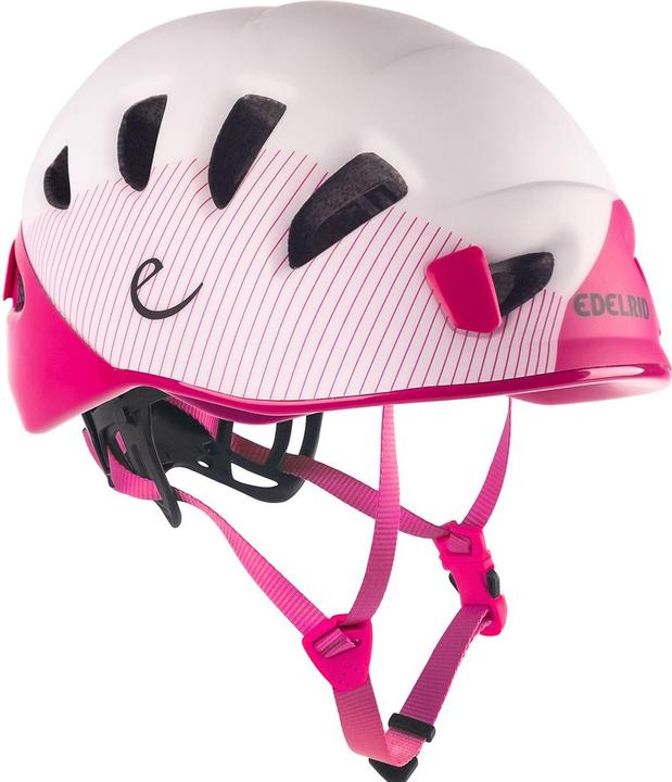 Edelrid Shield II Kletterhelm
