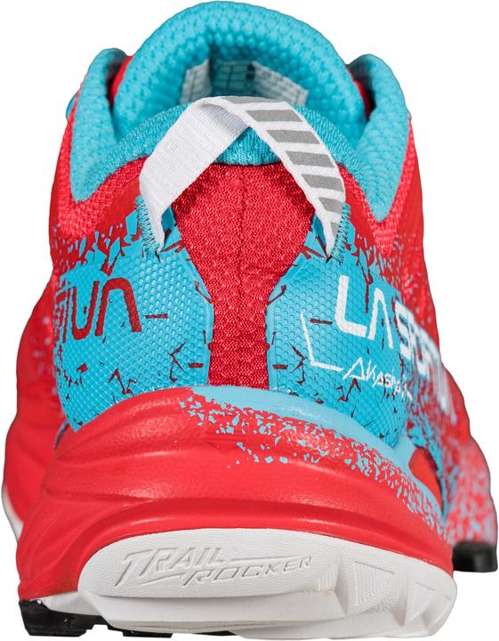 Actual product image La Sportiva Akasha II Woman (41.5)