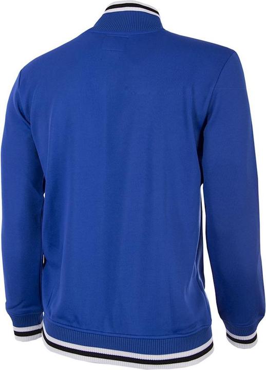 Produktbild Copa Football Juventus FC 1975 - 76 Retro Jacke (XXL)
