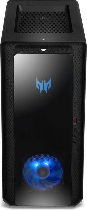 Actual product image Acer Predator Orion 3000 RTX 3060 Ti (Intel Core i7-12700F, 16 GB, 1000 GB, GeForce RTX 3060 Ti)