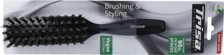 Actual product image Trisa Hairbrush Brushing & Styling "vegan