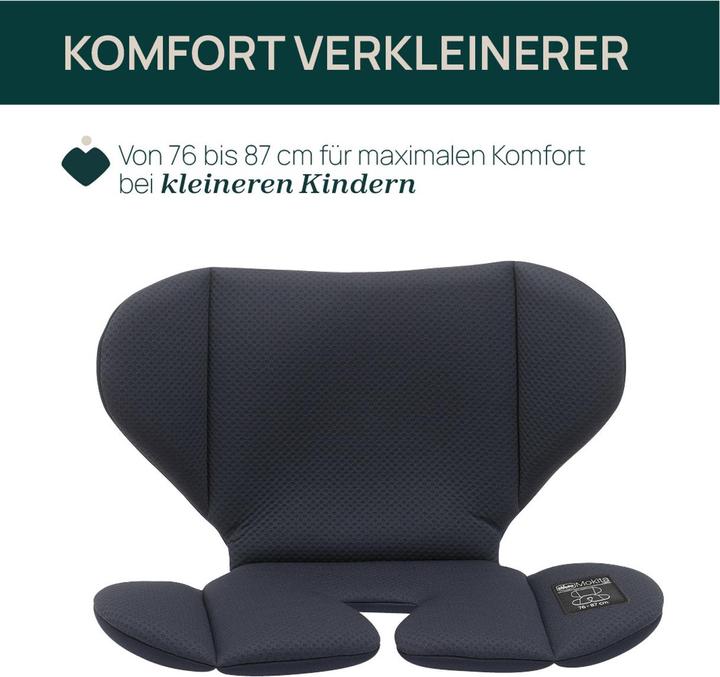 Produktbild Chicco Mokita (Kindersitz, ECE R129/i-Size Norm)