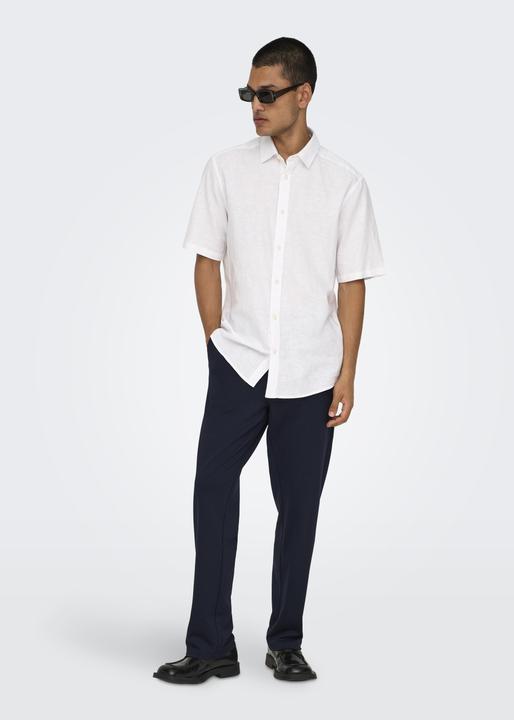 Produktbild Only & Sons ONSMARK REGULAR 0209 PANT NOOS (W29/L32)