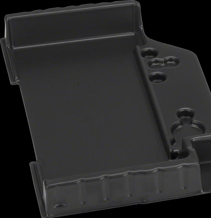 Actual product image Bosch Professional L-Boxx insert suitable for GML SoundBoxx
