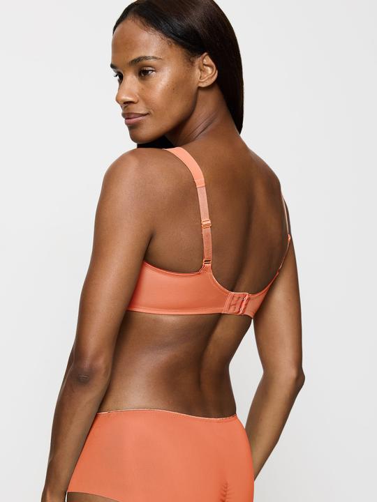 Actual product image Triumph Essential Minimiser T W Minimiser bra (85 E, Single pack)