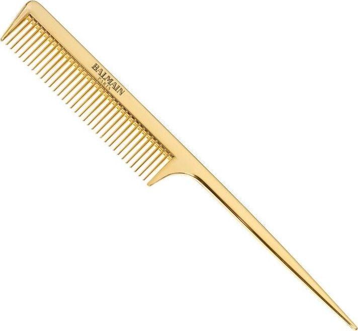 Image du produit Balmain Paris - Golden Tail Comb