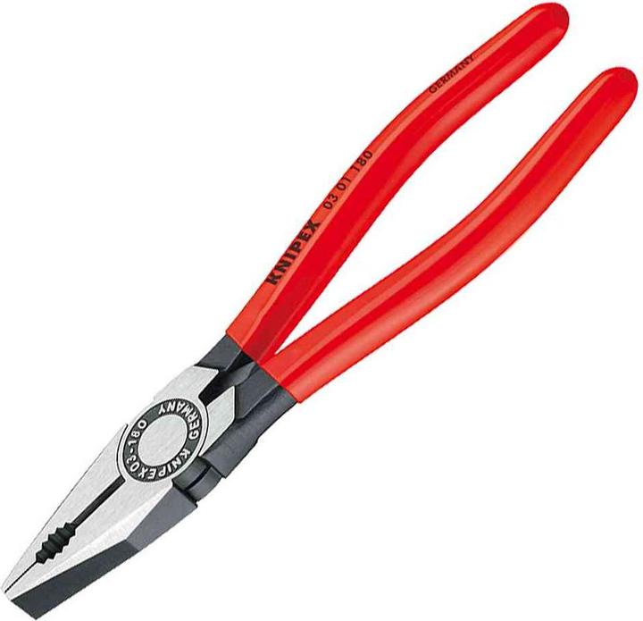 Image du produit Knipex Pince universelle (180 mm)