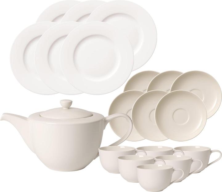 Produktbild Villeroy & Boch For Me (19 Stück)