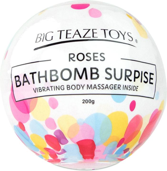 Image du produit Big Teaze Toys Douche de bain