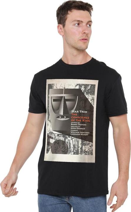 Produktbild The Original Series Episode 13 TShirt (4XL)