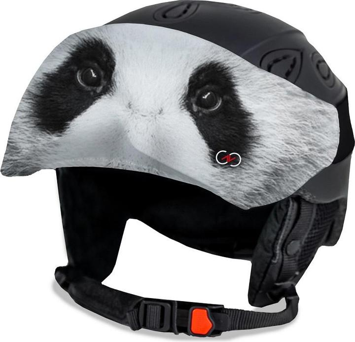 Actual product image Goggl-Z Visor (Ski goggle protective cover)