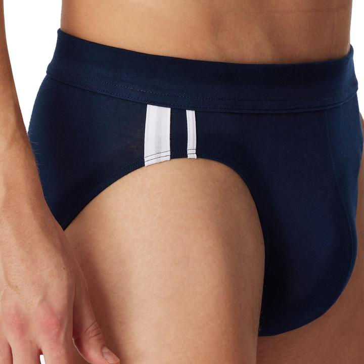 Produktbild Schiesser Slip Casual Bequem sitzend (XXL, 6er Pack)