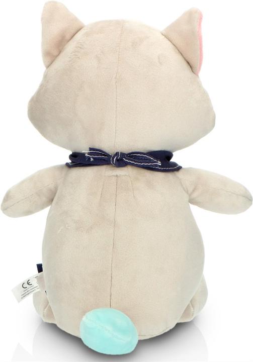 Actual product image Alecto Baby night light