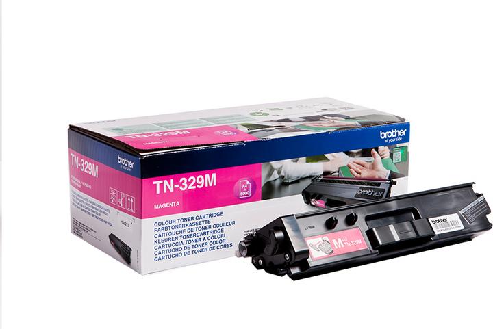 Image du produit Brother Tn-329m (M)