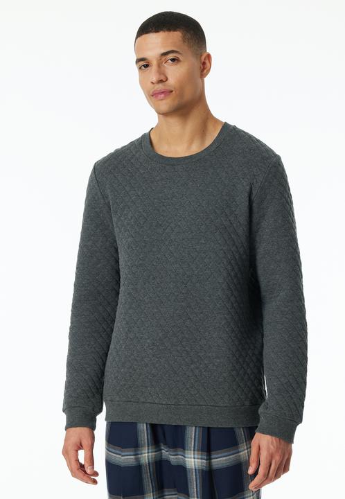 Image du produit Schiesser Sweat-shirt Mix & Relax (56)